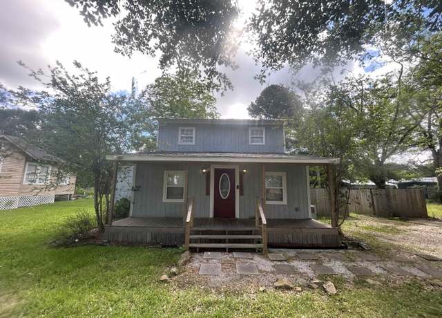 Property at 36190 Caraway Rd, Denham Springs, LA 70706, 3 beds, 2 baths