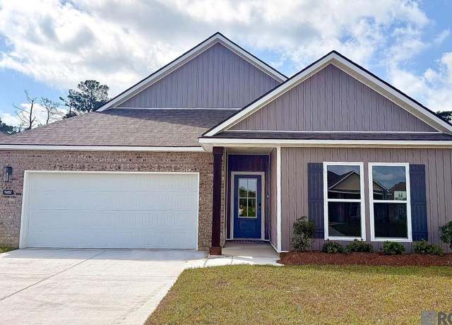 Property at 11652 Derby Dr, Denham Springs, LA 70726, 5 beds, 3 baths