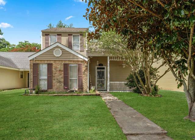 Property at 350 Misty Creek Dr, Baton Rouge, LA 70820, 3 beds, 2 baths