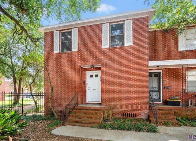 Property at 628 S Acadian Thwy #628, Baton Rouge, LA 70806, 3 beds, 1 bath