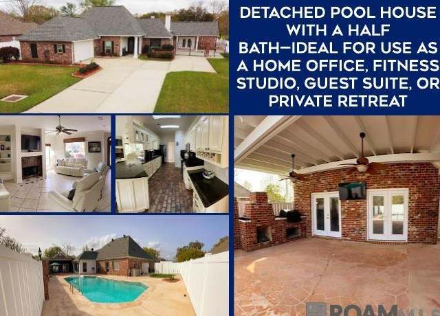 Property at 37215 Prairie Dr, Prairieville, LA 70769, 3 beds, 2 baths