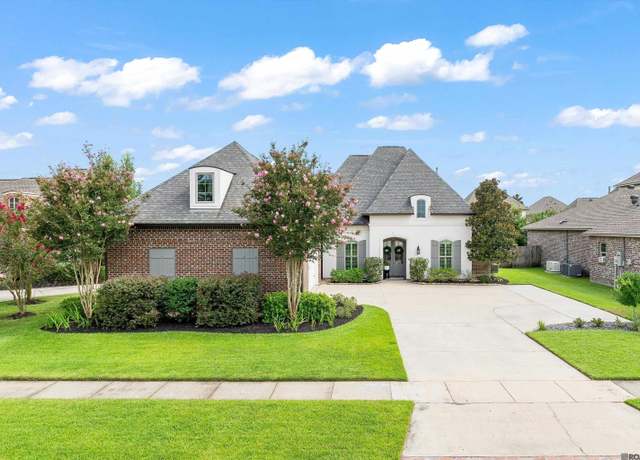 Property at 36493 Lake Bend Ave, Prairieville, LA 70769, 4 beds, 3 baths