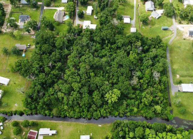 Property at 12227 Dan Bourgeois Rd, St Amant, LA 70774