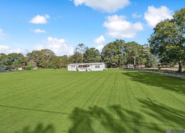 Property at 681 E Plains Port Hudson Rd, Zachary, LA 70791, 3 beds, 2 baths