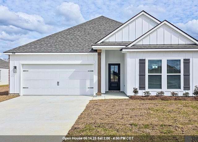 Property at 7038 Stable St, Zachary, LA 70791, 4 beds, 2 baths