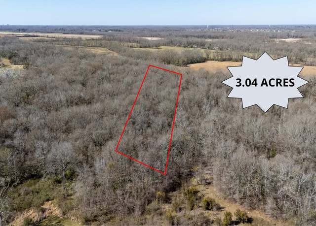 Property at TBD Old Baker Rd, Baker, LA 70714