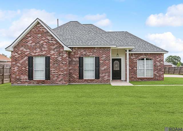 Property at 30438 Jo Ann St, Walker, LA 70785, 3 beds, 2 baths