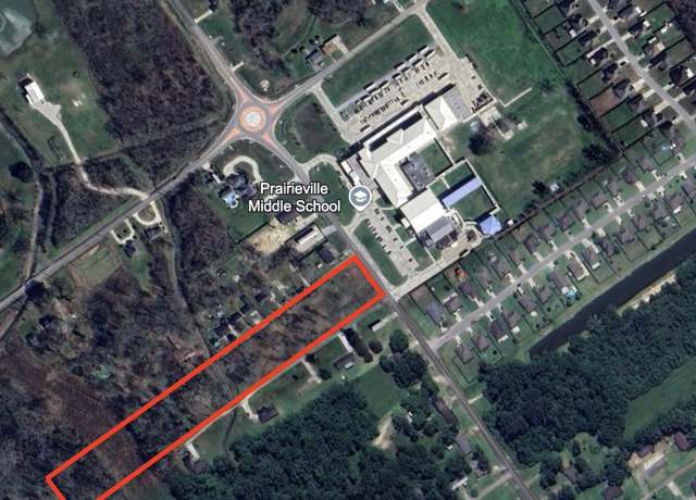 Property at 6-F Scott Ln, Prairieville, LA 70769
