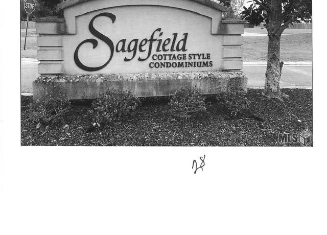 Property at Lot 28 Sagefield Ct, Gonzales, LA 70737