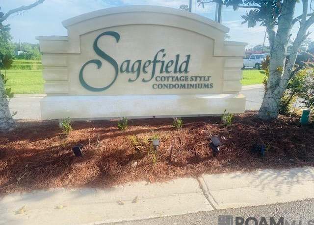 Property at Lot 28 Sagefield Ct, Gonzales, LA 70737
