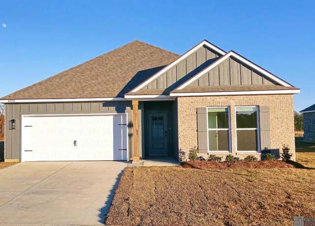 Property at 6926 Stable St, Zachary, LA 70791, 4 beds, 2 baths