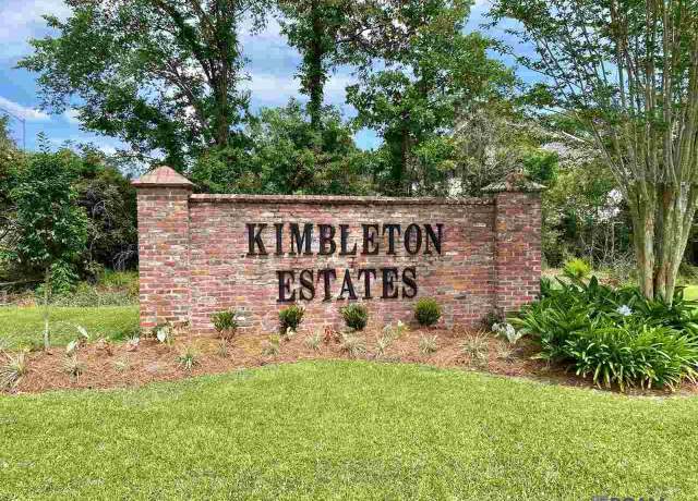 Property at 14144 Kimbleton Ave, Saint George, LA 70817