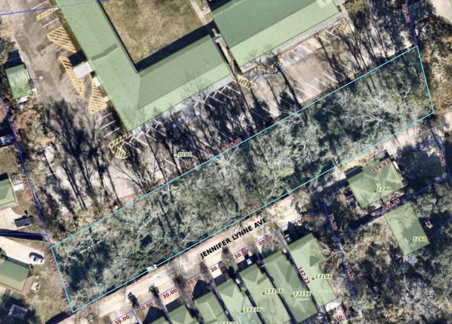 Property at TBD S Flannery Rd, Baton Rouge, LA 70815