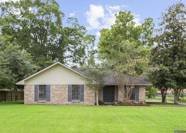 Property at 40167 Ronda Ave, Prairieville, LA 70769, 3 beds, 2 baths