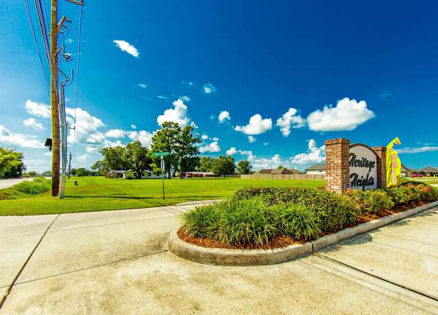 Property at TBD La Hwy 1, Lockport, LA 70374