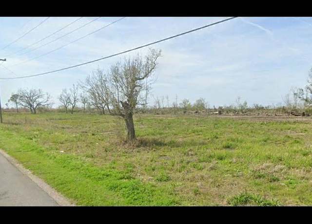 Property at 7564/7565 Shrimpers Row, Dulac, LA 70353