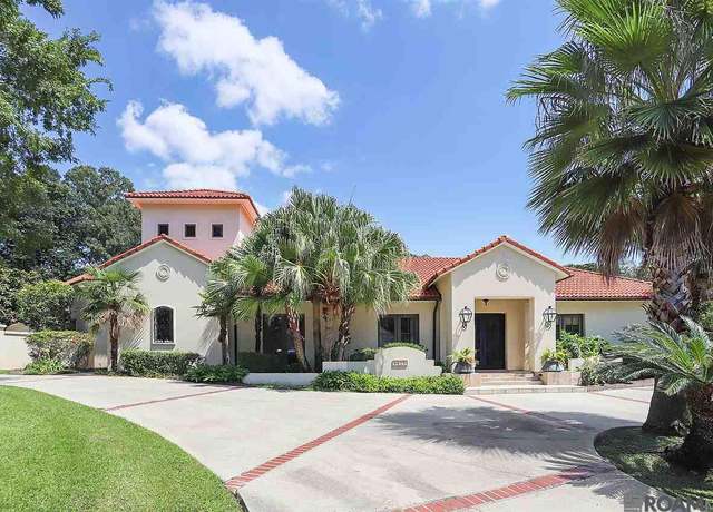 Property at 9923 E Myrtle View Ct, Baton Rouge, LA 70810, 5 beds, 6 baths