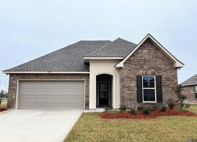 Property at 1518 Cavalry Ave, Zachary, LA 70791, 3 beds, 2 baths