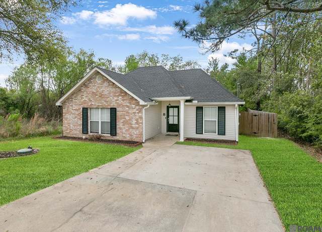 Property at 575 Panther Dr, Slidell, LA 70461, 3 beds, 2 baths