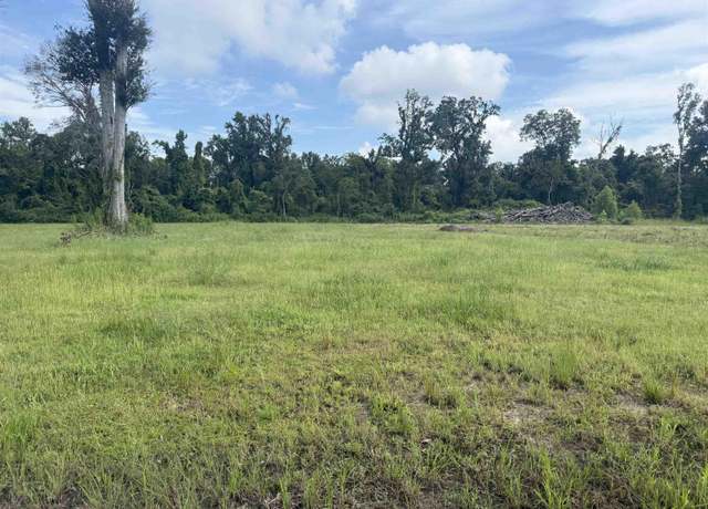 Property at 38354 N Robert Wilson Rd, Gonzales, LA 70737