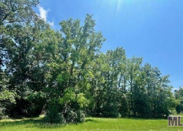Property at Lot 50 Hillcrest Dr, Zachary, LA 70791