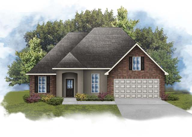 Property at 2032 Armwood Ave, Zachary, LA 70791, 3 beds, 2 baths