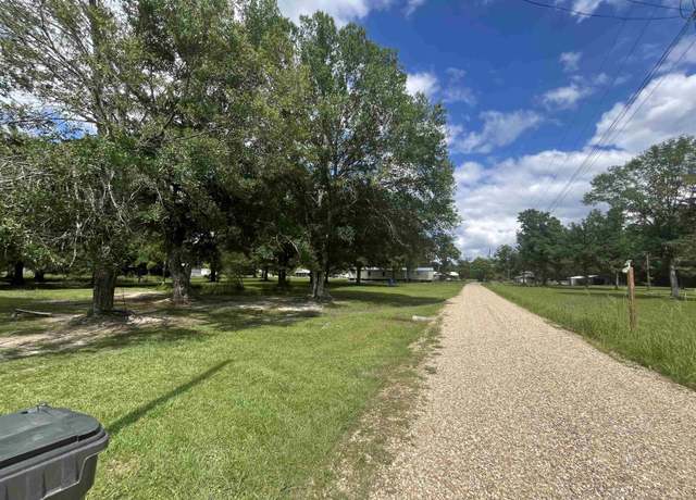 Property at 15265 Penalber Rd, Maurepas, LA 70449