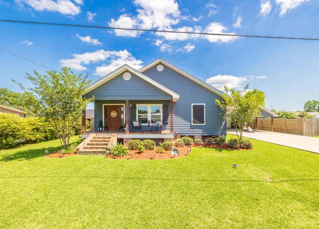 Property at 255 West 24th St, Larose, LA 70373, 3 beds, 2 baths