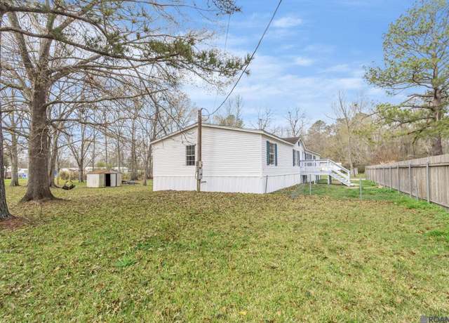Property at 13480 Liberty Ln, St Amant, LA 70774, 4 beds, 2 baths