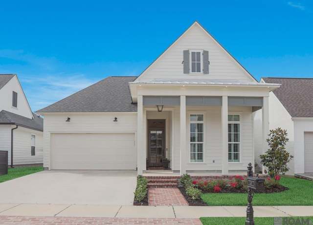 Property at 9346 Inniswylde Dr, Baton Rouge, LA 70809, 4 beds, 3 baths