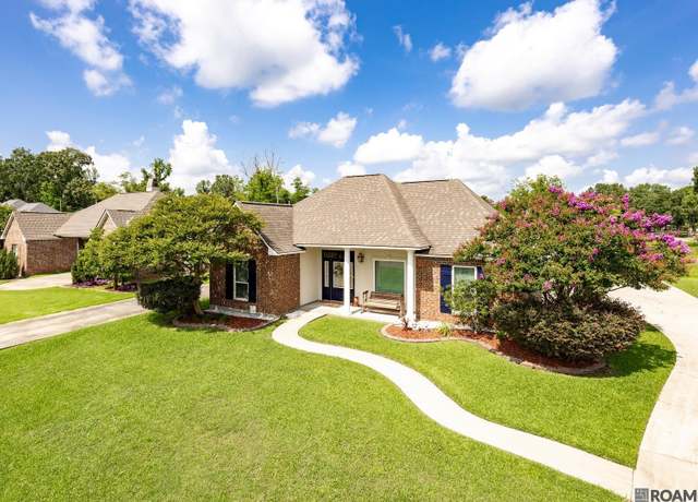 Property at 15349 Stone Hedge Dr, Prairieville, LA 70769, 3 beds, 2 baths