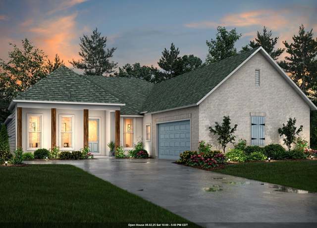 Property at 19018 Pharlap Way, Zachary, LA 70791, 5 beds, 3 baths