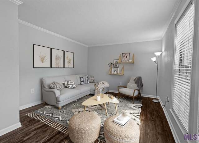 Property at 10282 W Winston Ave #5, Baton Rouge, LA 70809, 3 beds, 2.5 baths