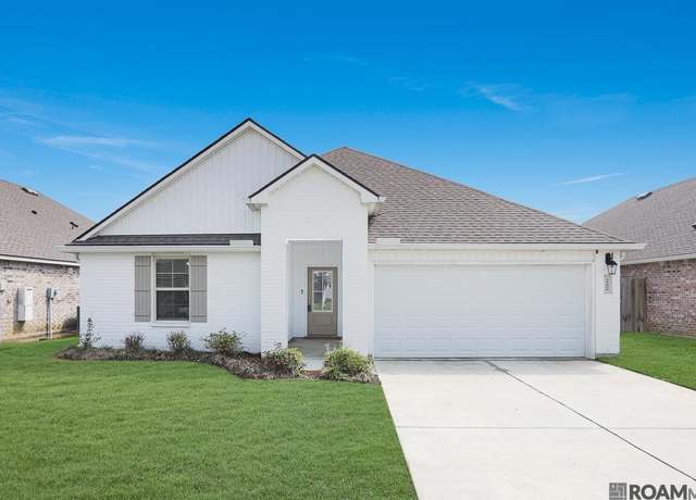 Property at 35608 Grovemont Dr, Denham Springs, LA 70706, 4 beds, 2 baths