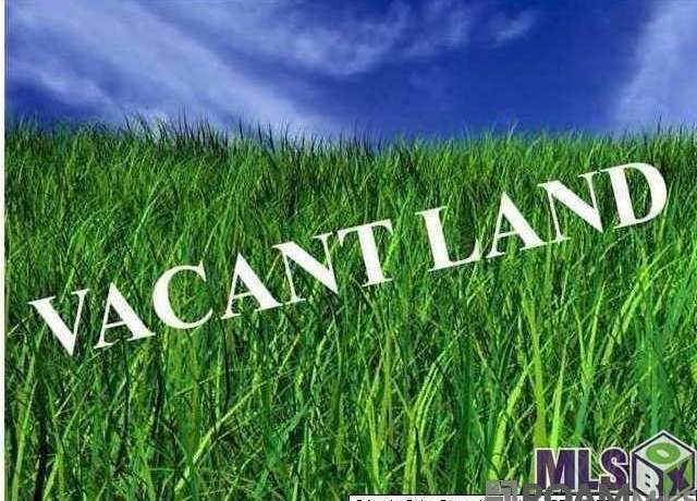 Property at Lot 37 St Francis Ln, St Gabriel, LA 70776