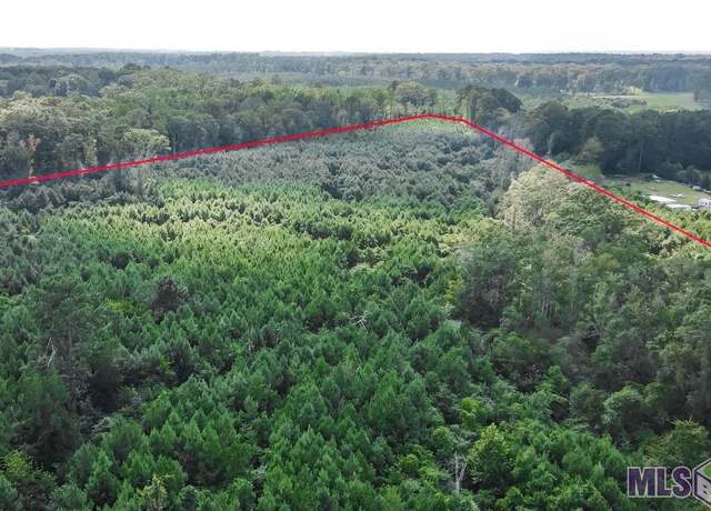 Property at 29.22 acres Battle Rd, Ethel, LA 70730