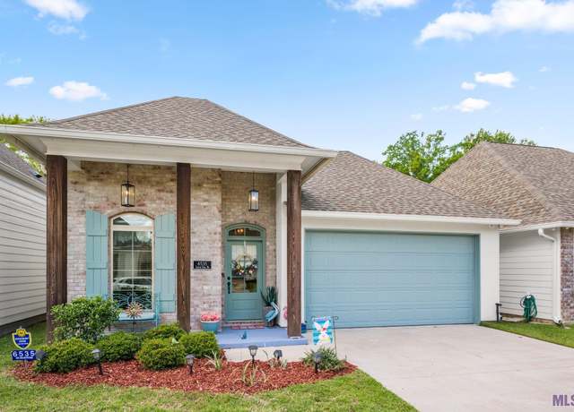 Property at 6535 Silver Oak Dr, Baton Rouge, LA 70817, 3 beds, 2.5 baths