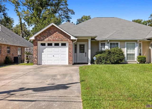 Property at 113 Evergreen Dr, Hammond, LA 70403, 2 beds, 2 baths