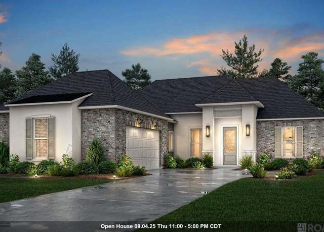 Property at 9927 Oak Colony Blvd, Saint George, LA 70817, 3 beds, 2 baths