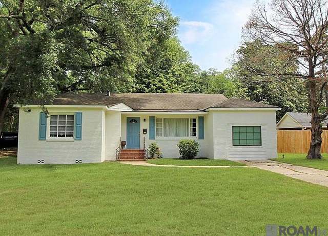 Property at 5419 Asphodel Dr, Baton Rouge, LA 70806, 3 beds, 2 baths
