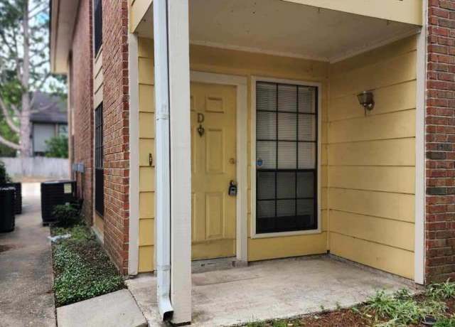 Property at 224 Bracewell Dr Unit D, Baton Rouge, LA 70815, 2 beds, 2 baths