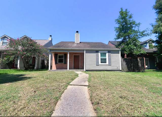 Property at 1440 Lila Ave, Baton Rouge, LA 70820, 3 beds, 2 baths