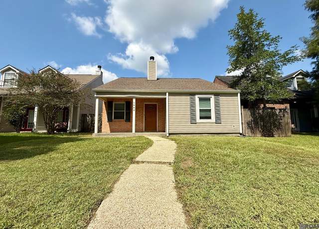 Property at 1440 Lila Ave, Baton Rouge, LA 70820, 3 beds, 2 baths