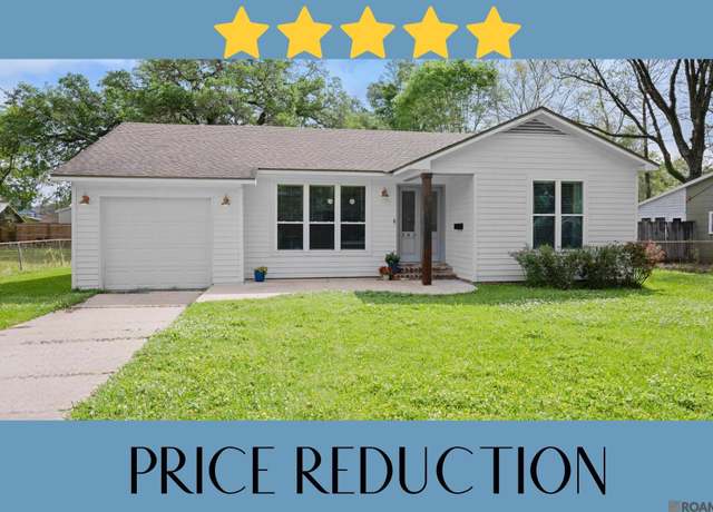 Property at 383 S Ardenwood Dr, Baton Rouge, LA 70806, 3 beds, 2 baths