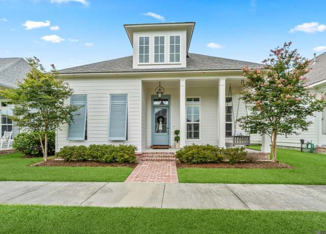 Property at 1623 Rose Glen Ln, Baton Rouge, LA 70810, 3 beds, 2.5 baths