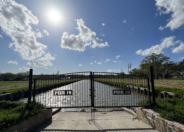 Property at 116 Michel Rd, Pierre Part, LA 70339