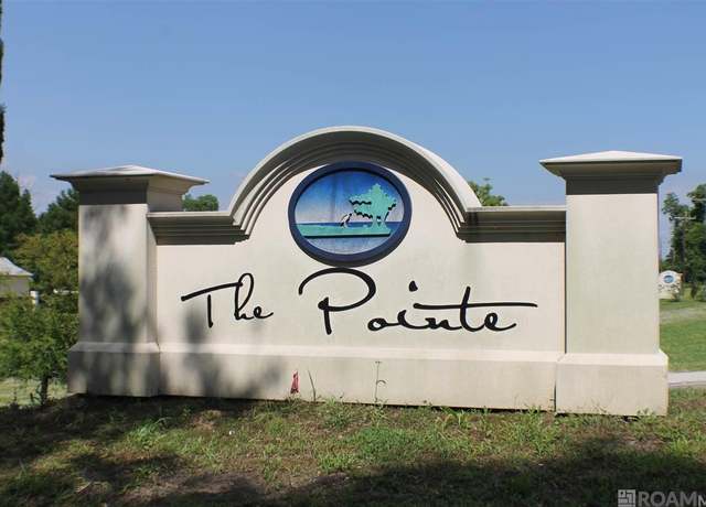 Property at 7853 Cutt Pointe Dr, Ventress, LA 70783