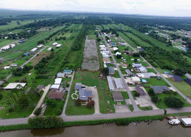 Property at 15049 East Main St, Cut Off, LA 70345