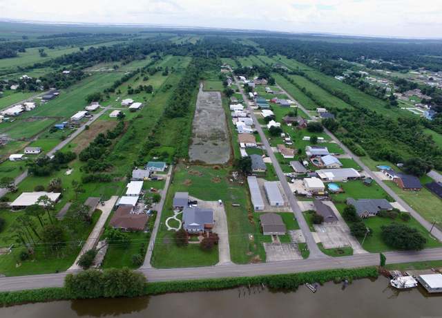 Property at 15049 East Main St, Cut Off, LA 70345