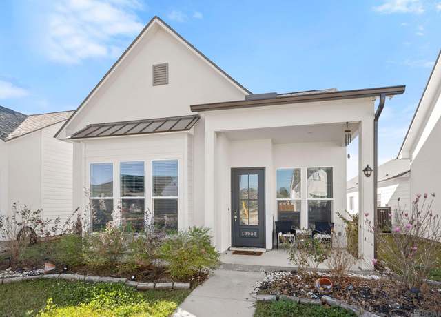 Property at 13952 Grand Settlement Blvd, Baton Rouge, LA 70818, 3 beds, 2 baths